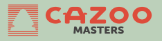 Cazoo Masters 2022