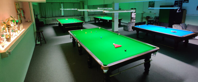 Restart der Seite „saxonian-snooker.de“ mit neuem Design!
