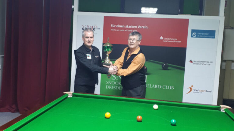 LM Ü60 im SNOOBI am 22.3.25