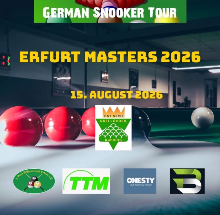 Saisonauftakt 2026/2027 in Erfurt und Informationen zur Saison